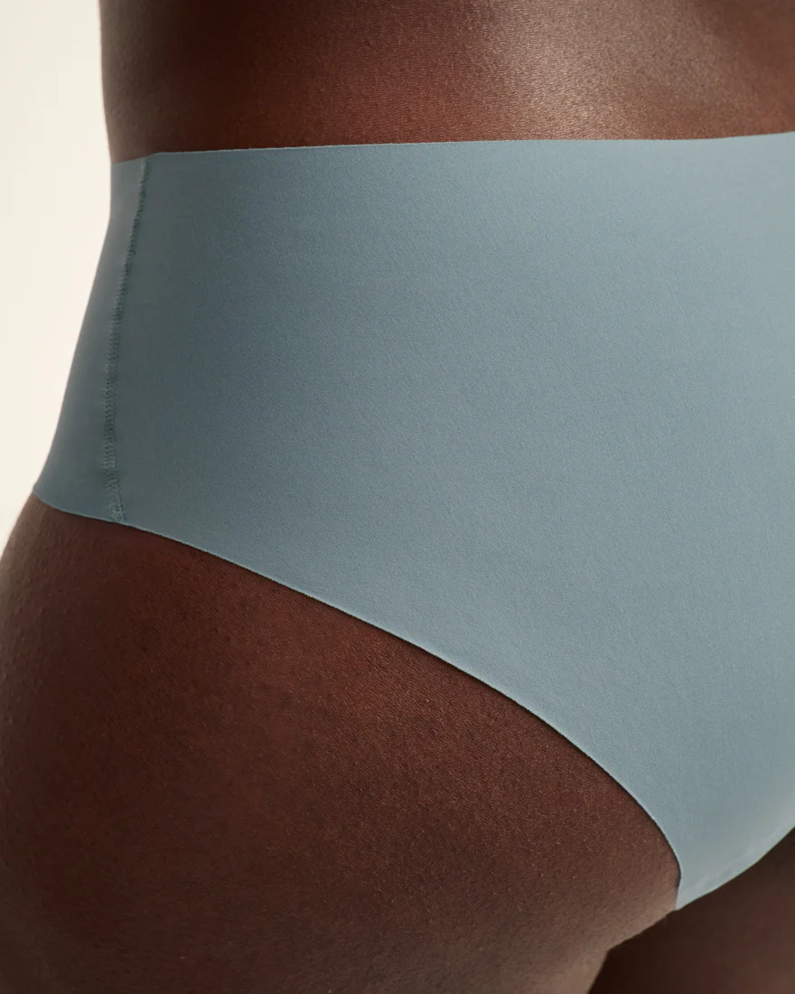 Hipster Seamless Extra Strong storm blue - Image 4