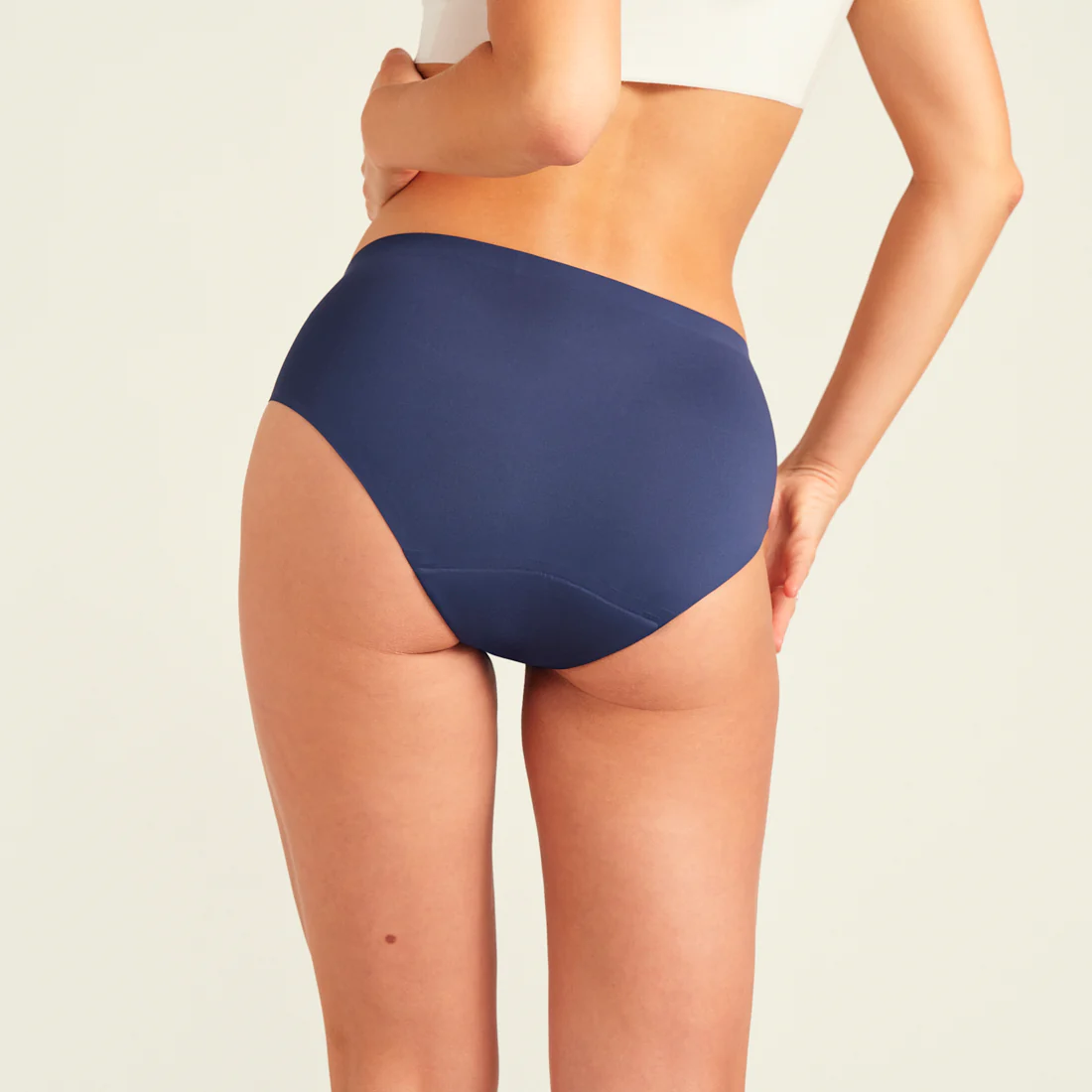 Hipster Seamless midnight - Image 4