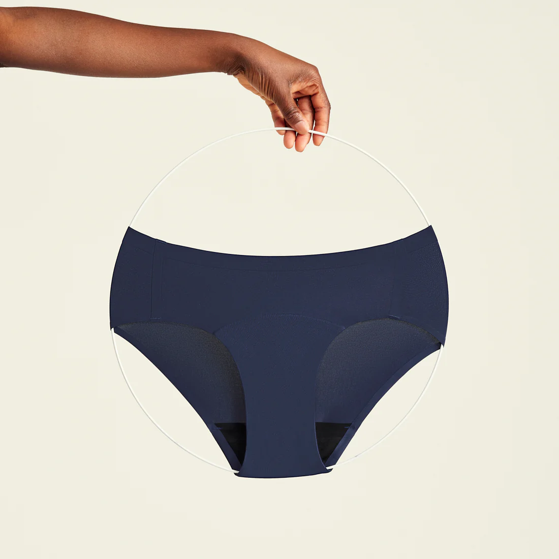 Hipster Seamless midnight - Image 7