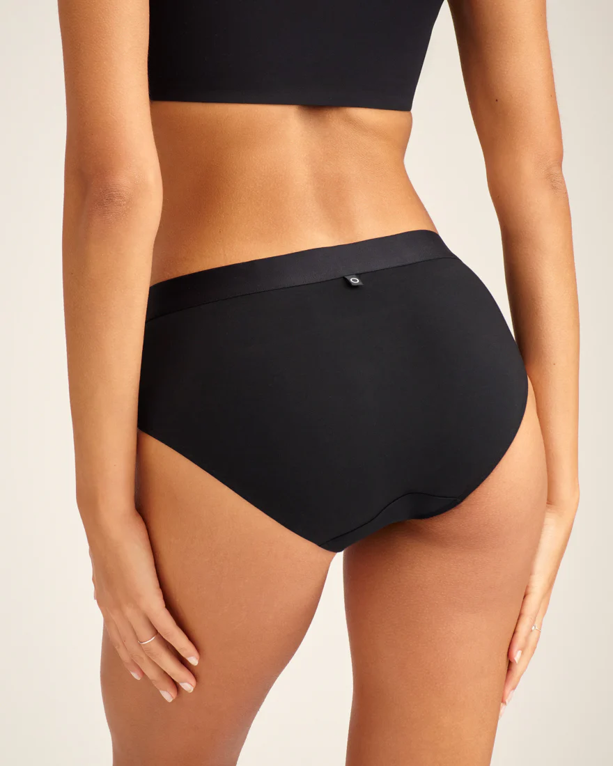 everyday Hipster schwarz/schwarz - Image 4