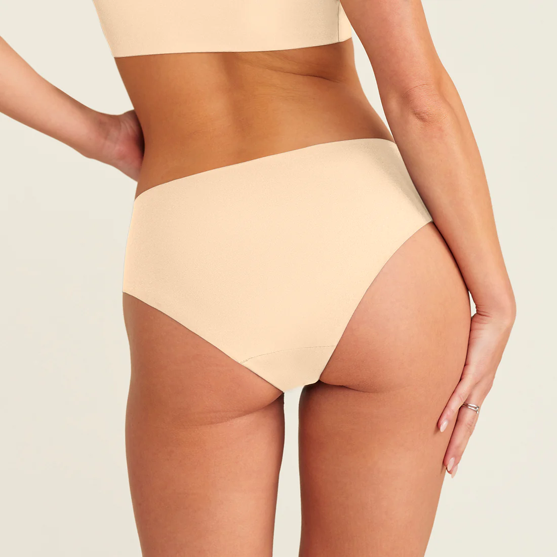 everyday Hipster Seamless schwarz/beige - Image 3