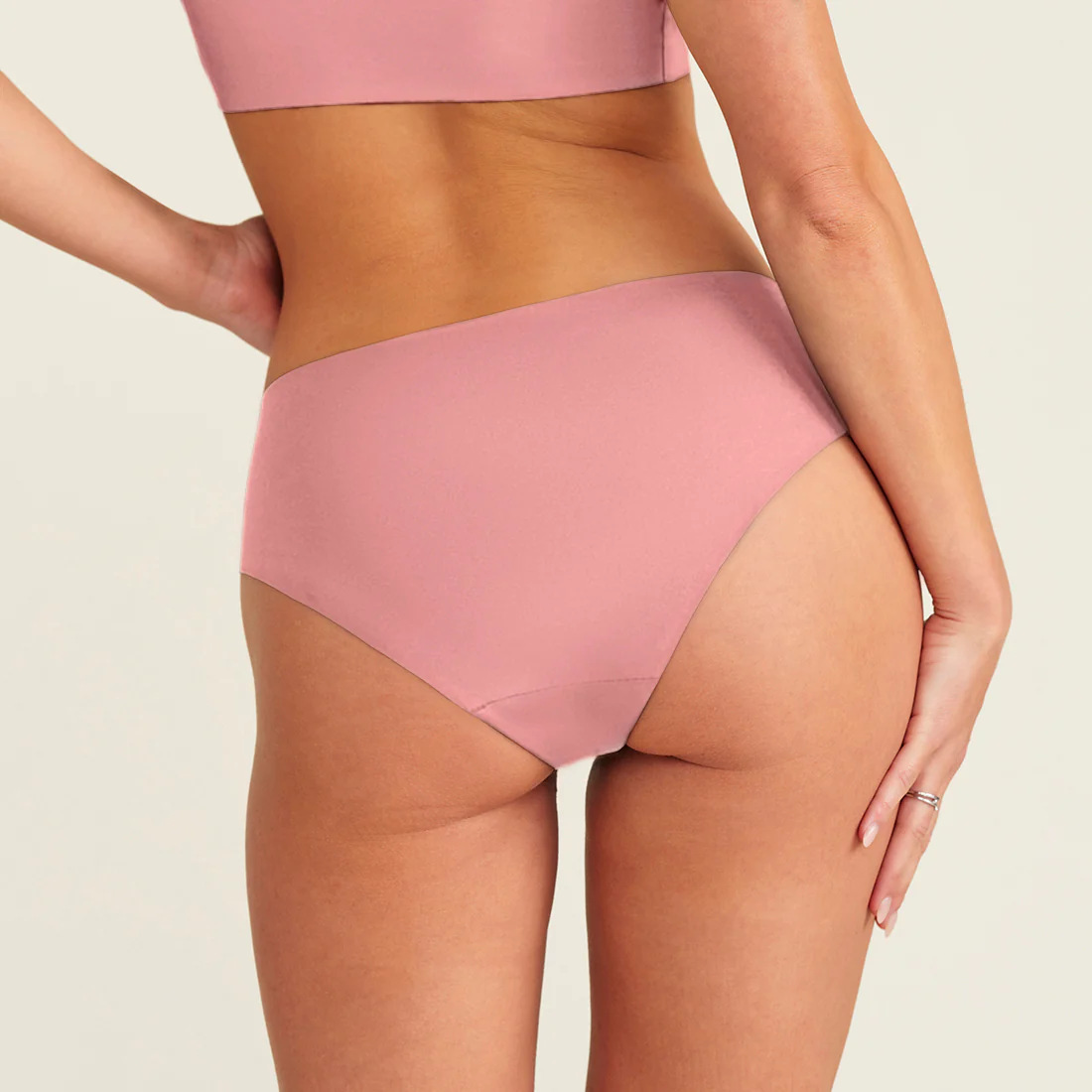 everyday Hipster Seamless schwarz/dusky pink - Image 3