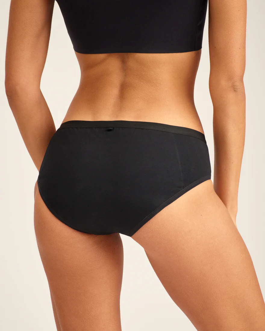 Hipster schwarz - Image 4