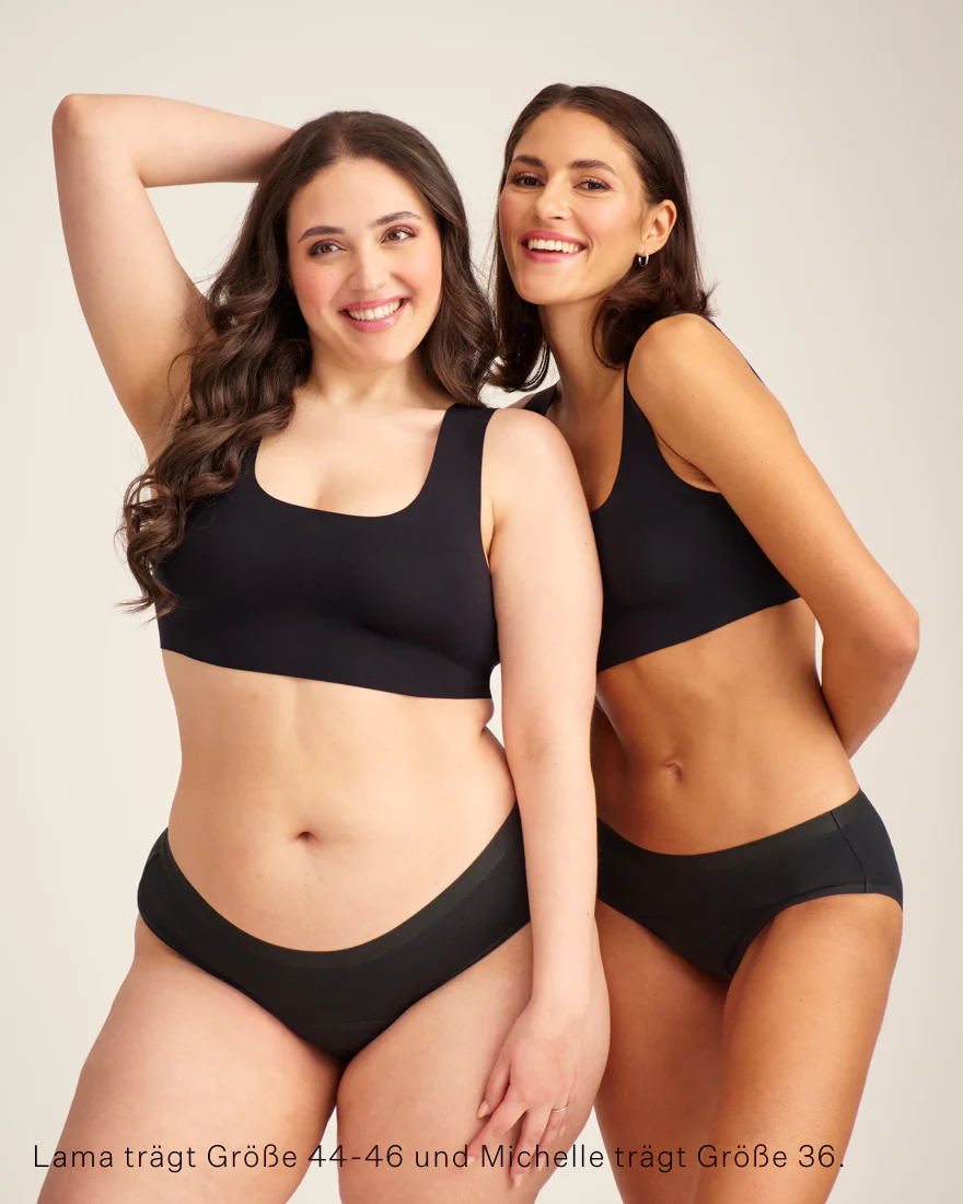 Hipster schwarz - Image 6