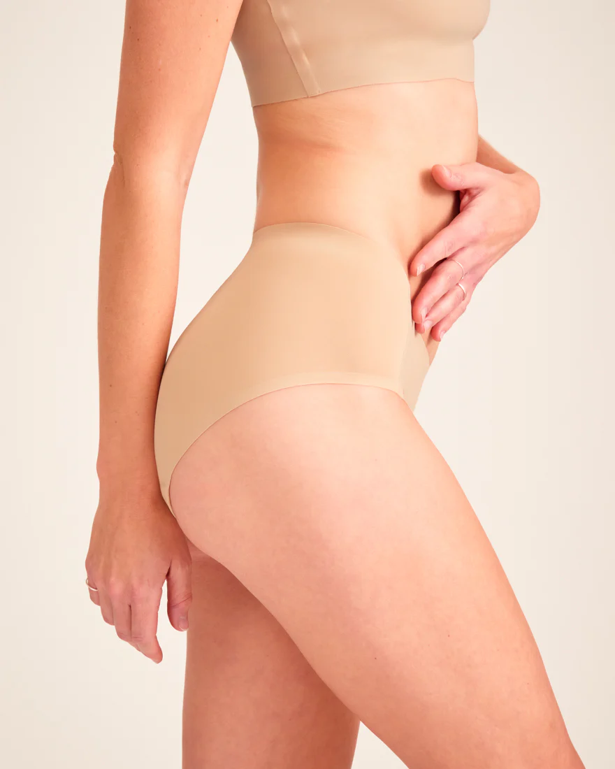 Hipster Seamless beige - Image 3