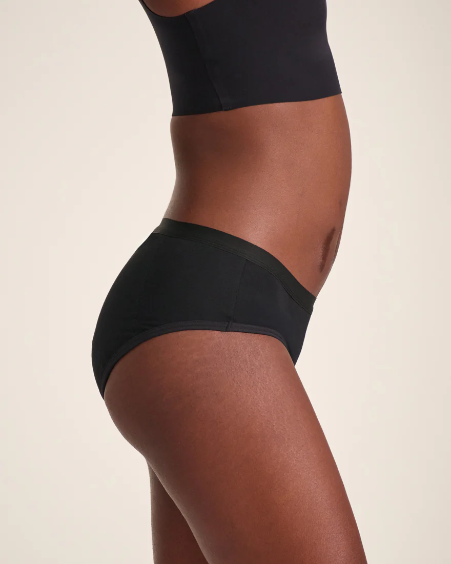 Hipster Extra Strong schwarz - Image 4