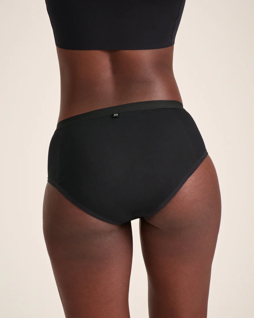 Hipster Extra Strong schwarz - Image 5