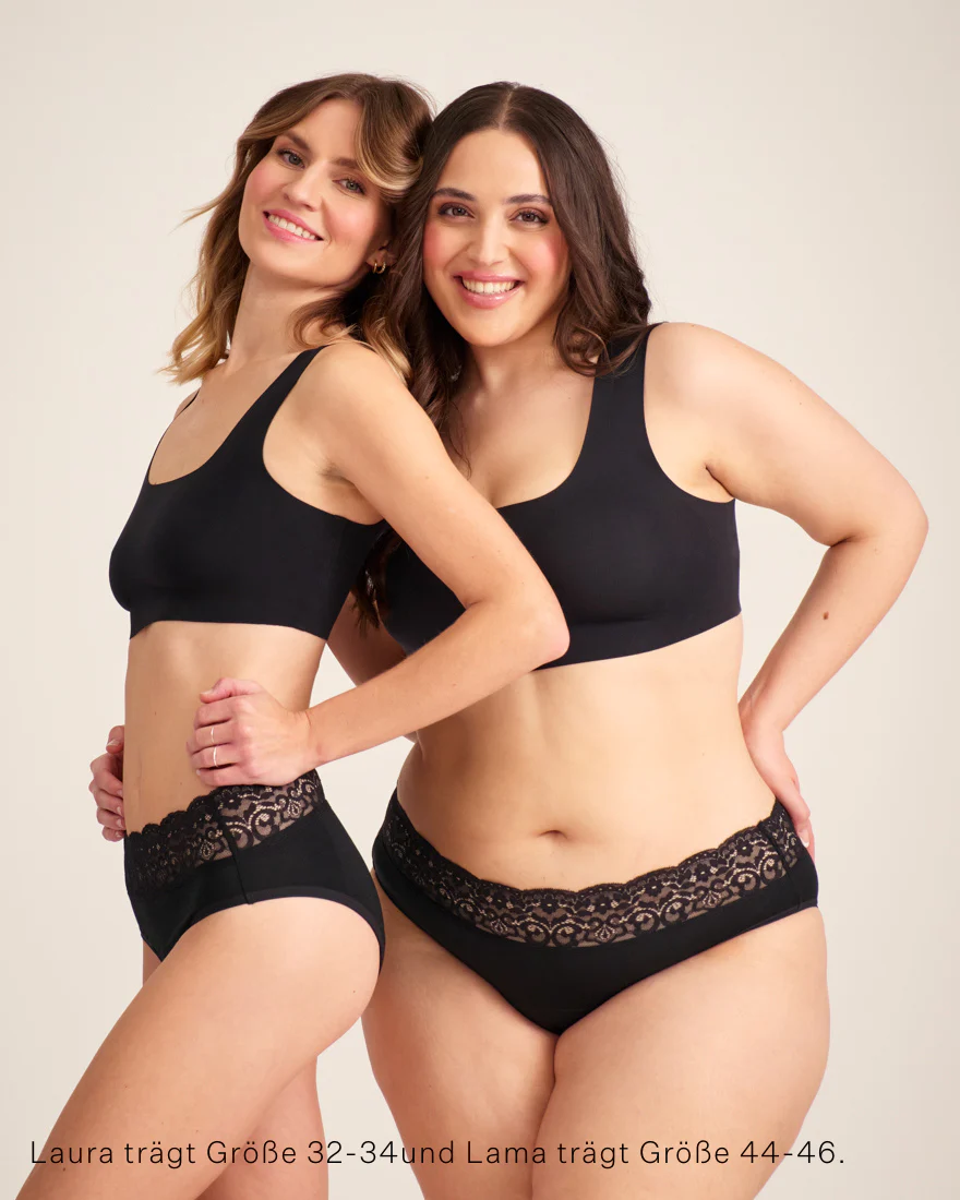 Slip schwarz - Image 7