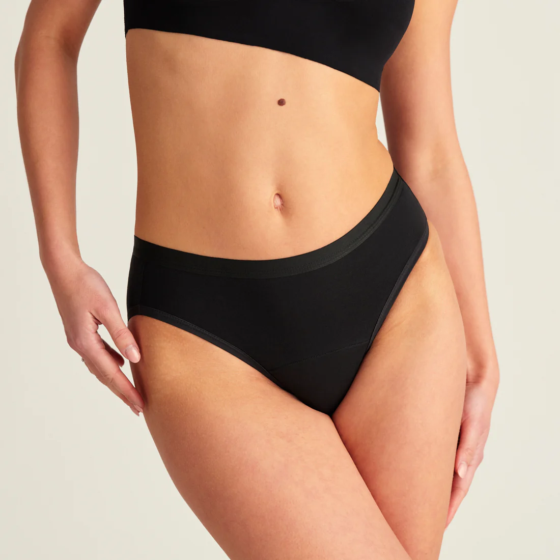 Slip Basic Extra Strong schwarz - Image 7