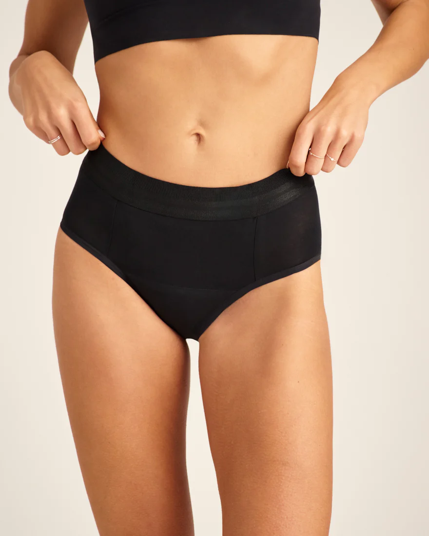 Slip Hugs Extra Strong schwarz - Image 3