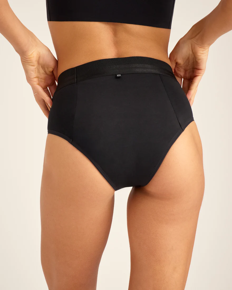 Slip Hugs Extra Strong schwarz - Image 5