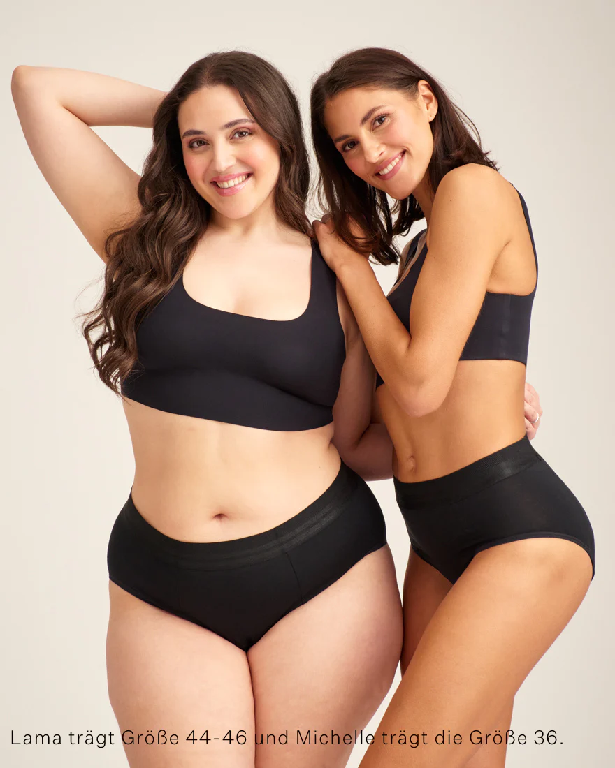 Slip Hugs Extra Strong schwarz - Image 7