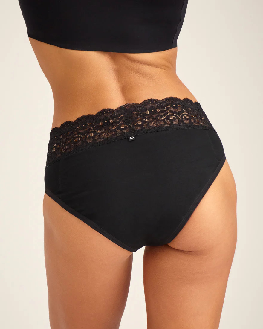 Slip Extra Strong schwarz - Image 5