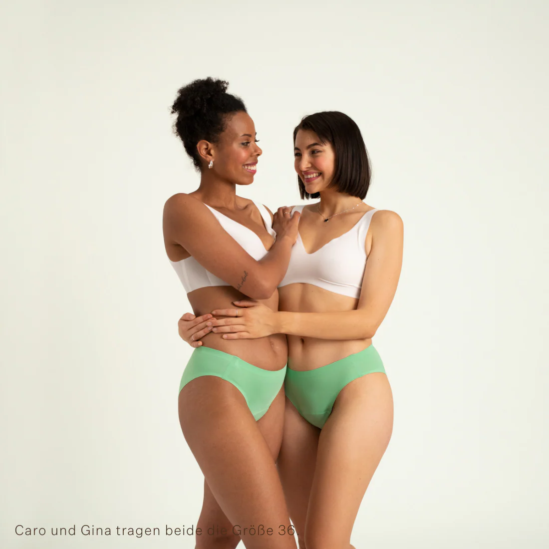 Slip Seamless bright sage - Image 6