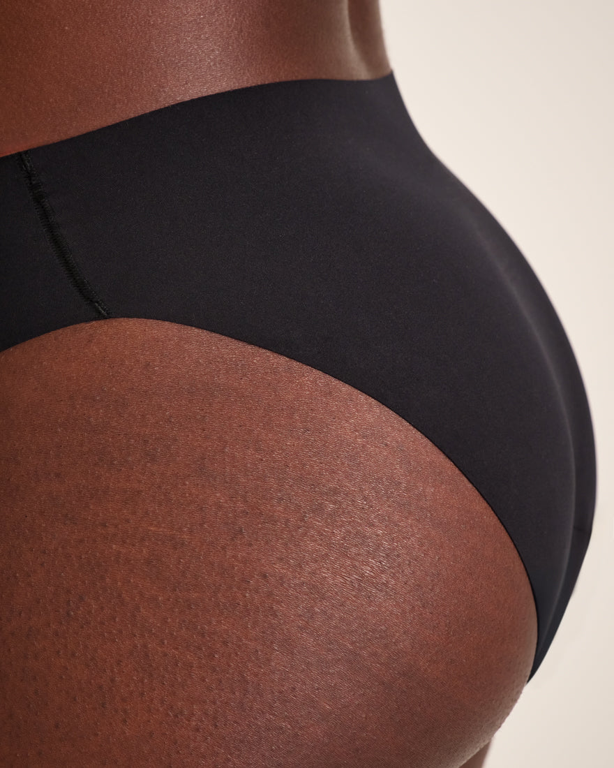 Slip Seamless schwarz - Image 3
