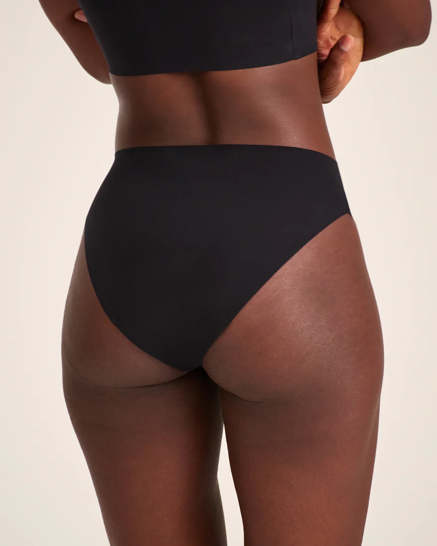 Slip Seamless schwarz - Image 4