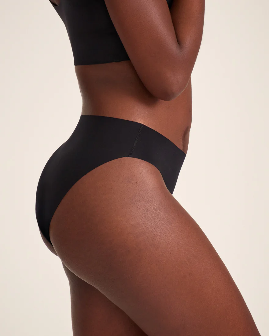 Slip Seamless schwarz - Image 5