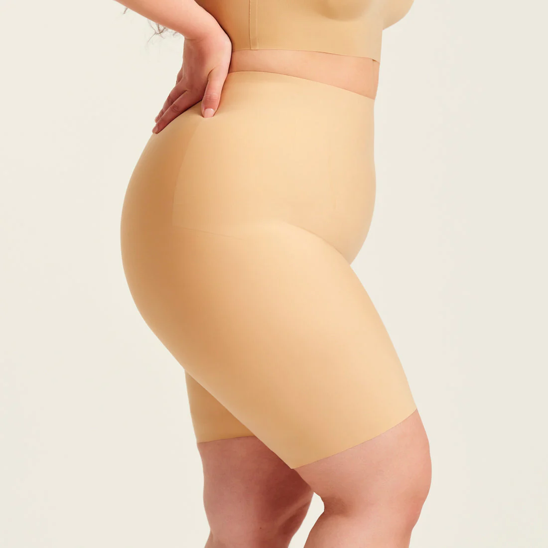 Shape Short - Thigh Saving beige - Image 7